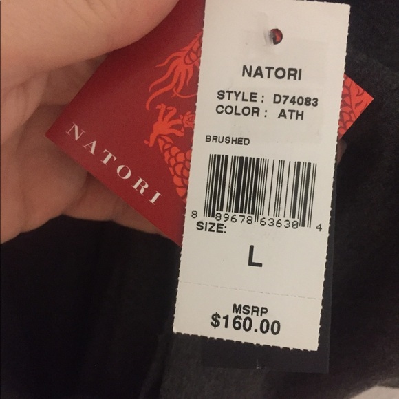 Natori Robe - Picture 5 of 7